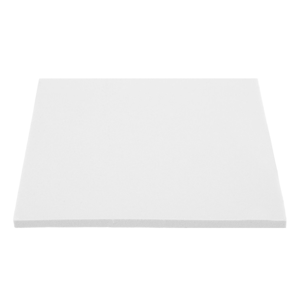 25Cm Square White Ceramic Tile - Ceramic Tile Blank review and price