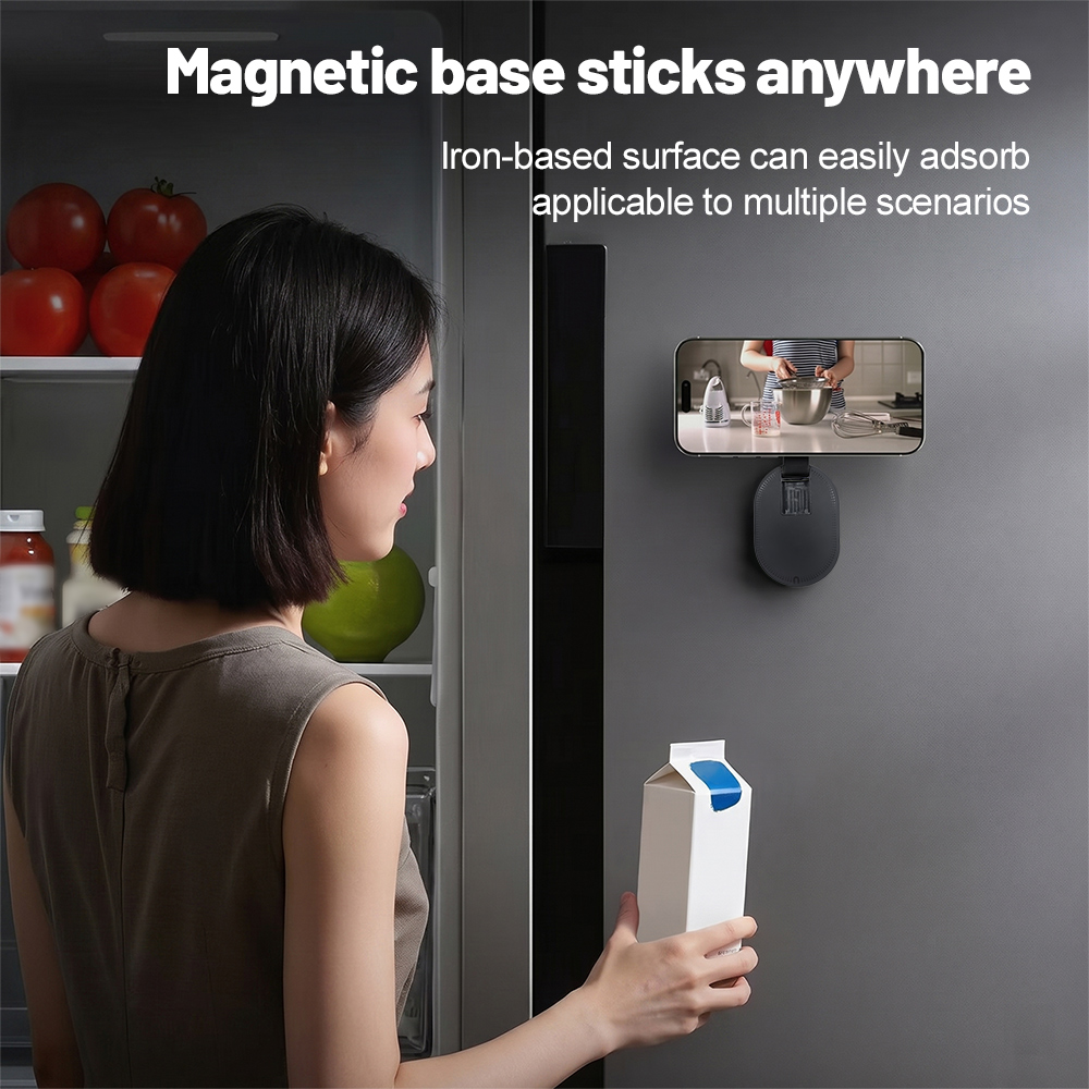 360° Rotation 3‑In‑1 Suction C - Metal Photo Panel review and price