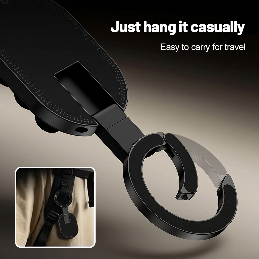 360° Rotation 3‑In‑1 Suction C - Metal Photo Panel review and price