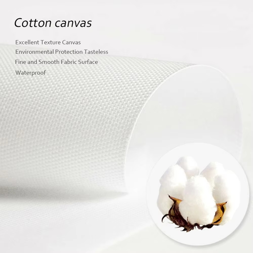 (No frame)2D Flat, 2D Flat, Wa - Canvas Wrap Ready review and price